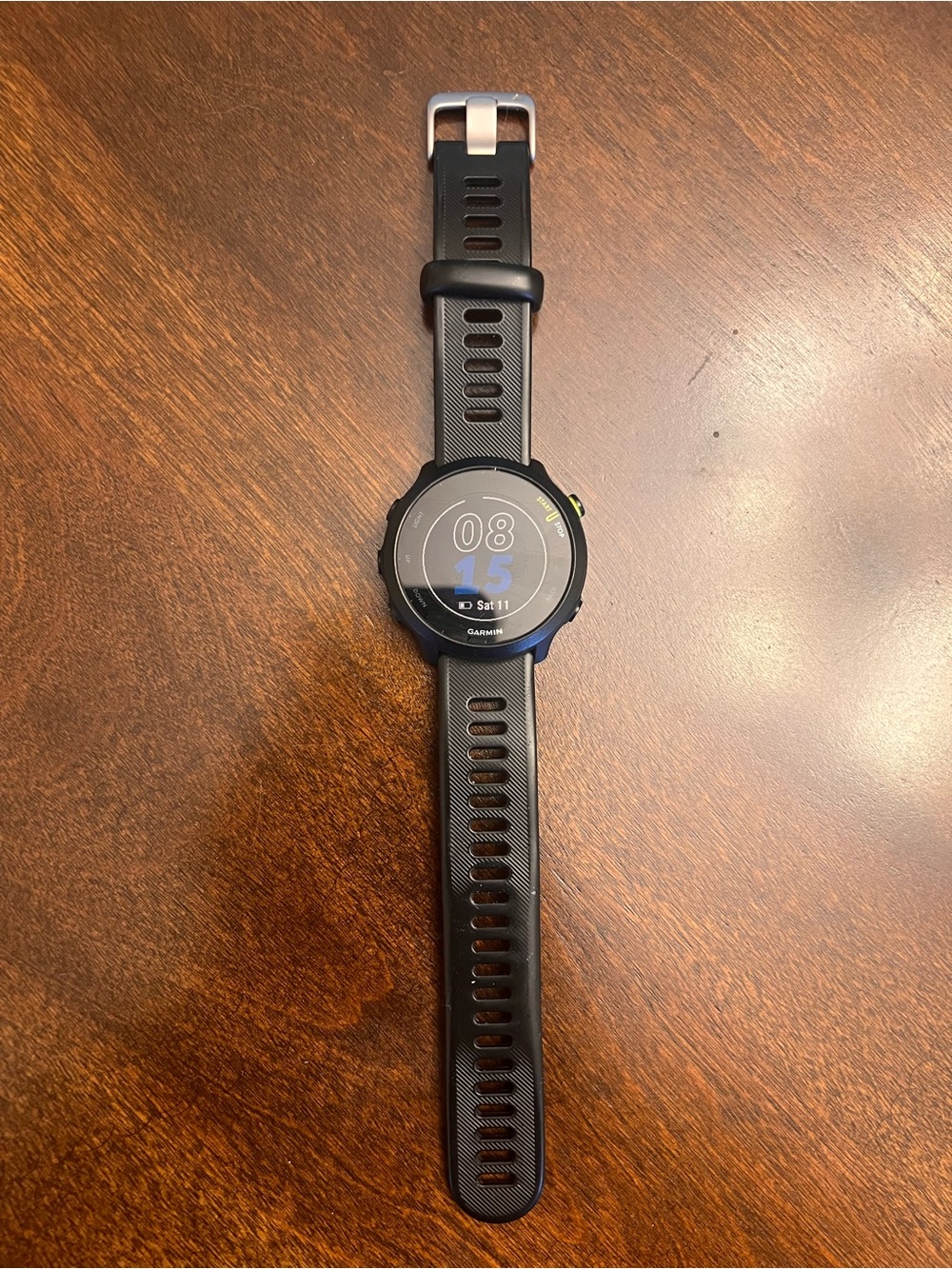 Garmin Forerunner 55